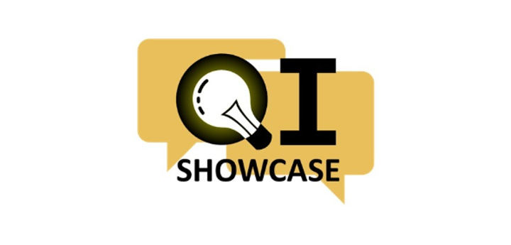 QI Showcase Logo Wide Border