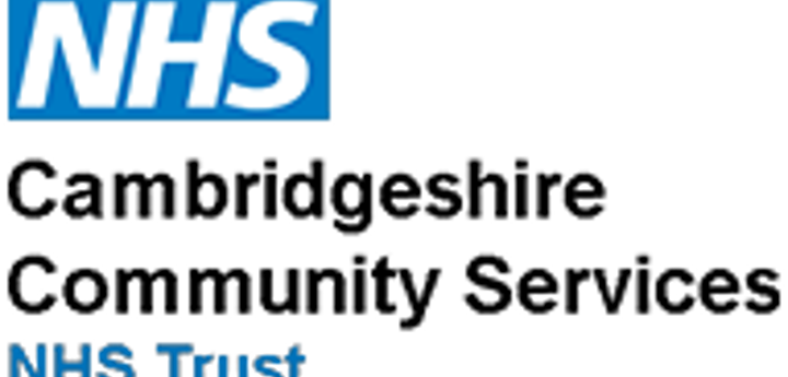 CCS NHS Trust Logo